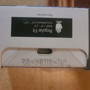 Vivosmart heart rate fit bit